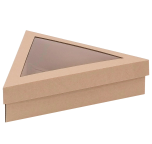 Microcorrugated cardboard box