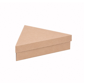 Microcorrugated cardboard box