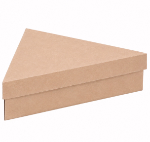 Microcorrugated cardboard box