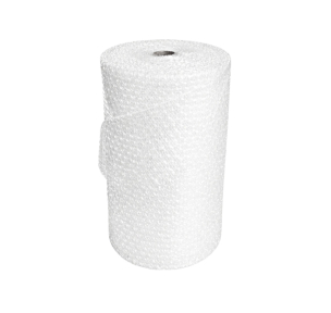 Bubble wrap rolls
