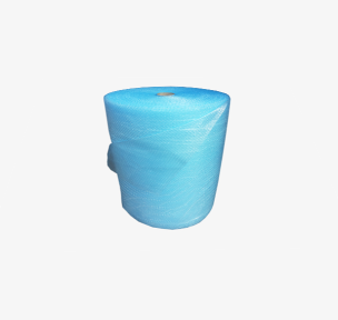 Bubble wrap rolls