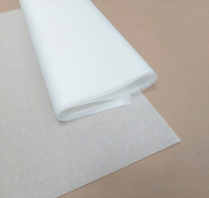 Baking paper sheets