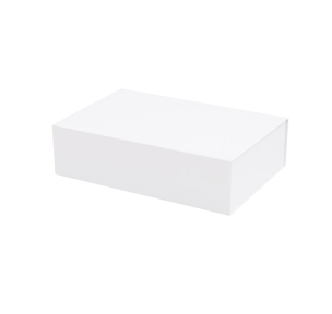 Gift boxes with magnet