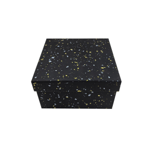 Подарочные коробки