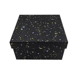 Подарочные коробки