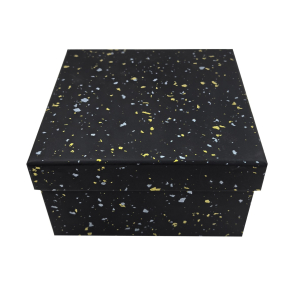 Подарочные коробки