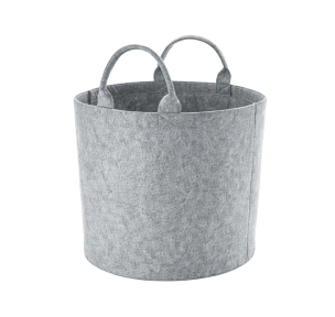 Войлочные корзины