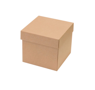 Microcorrugated cardboard box