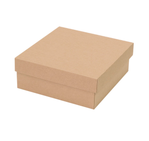 Microcorrugated cardboard box