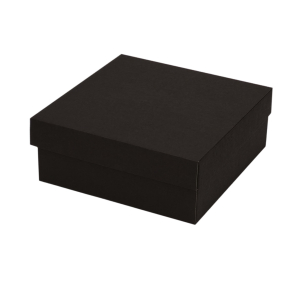Microcorrugated cardboard box