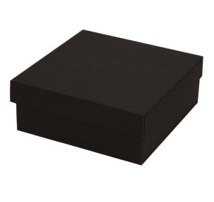 Microcorrugated cardboard box
