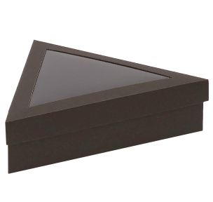 Microcorrugated cardboard box