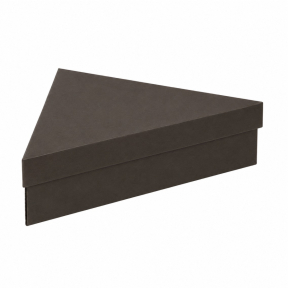 Microcorrugated cardboard box