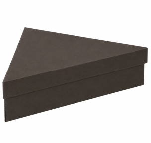 Microcorrugated cardboard box