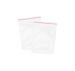 Minigrip bag 