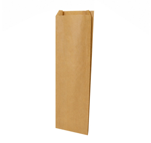 Brown paper sack 