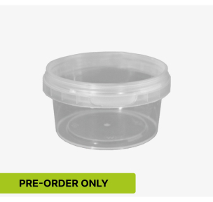 Plastikust ämber
