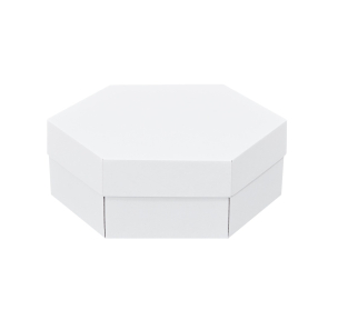 Microcorrugated cardboard box