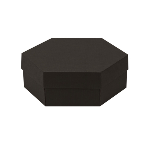 Microcorrugated cardboard box