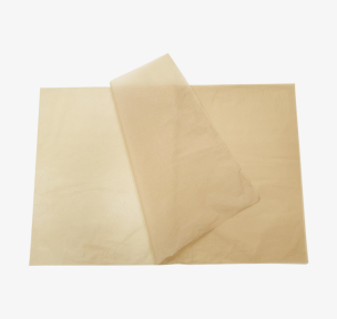 Silk paper