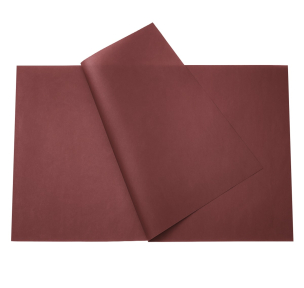 Silk paper
