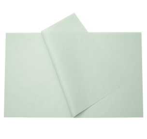 Silk paper