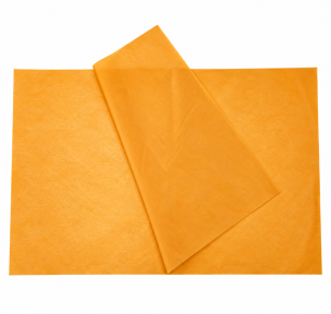 Silk paper