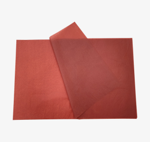 Silk paper