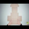 Microcorrugated cardboard box thumbnail