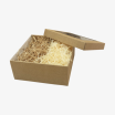 Wood shavings for decoration thumbnail