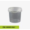 Plastic bucket thumbnail