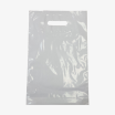 Polyethylene bags  thumbnail