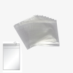 Polypropylene bags with adhesive flap  thumbnail