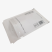 White bubble mailers K20 thumbnail