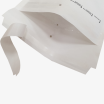 White bubble mailers K20 thumbnail