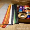 Silk paper thumbnail