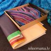 Silk paper thumbnail