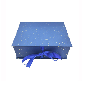 Подарочные коробки