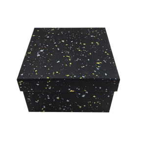 Подарочные коробки