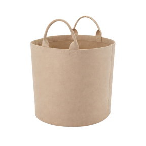 Войлочные корзины