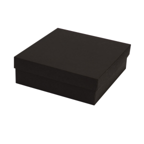 Microcorrugated cardboard box