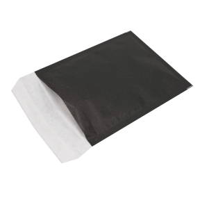White bubble mailers H18