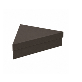 Microcorrugated cardboard box