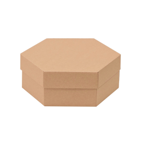 Microcorrugated cardboard box