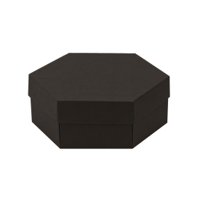 Microcorrugated cardboard box