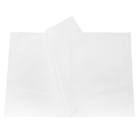 Silk paper