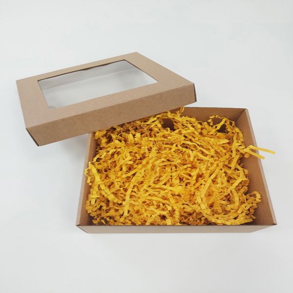 Paberipuru kaunistamiseks