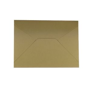 Envelope with a card