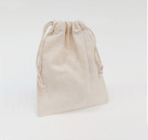 Drawstring bags