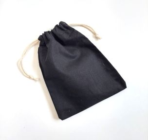 Drawstring bags